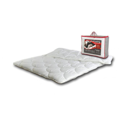 Přikrývka LeRoy® Comfort DUAL zimní 1320g (2x660g) 140x220 cm - prodloužená