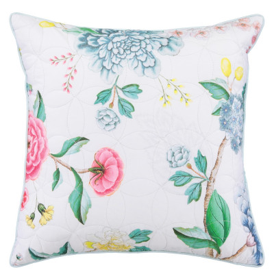 Vankúš PIP Studio Good evening white - 45x45 cm