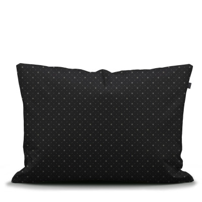 Luxusní povlečení Filou espresso 140x200, 70x90 - 100% bavlněný satén