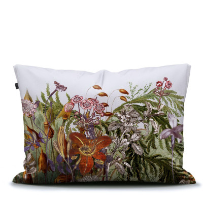 Luxusní povlečení Annelinde lilac 140x200, 70x90 - Essenza Holandsko