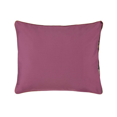 LuxLuxusné obliečky Xess marsala 200x200, 70x90 - 100% bavlněný satén