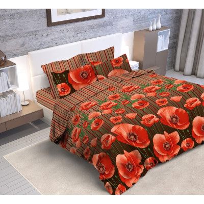 Obliečky Opium - 140x200, 70x90, 100% bavlna