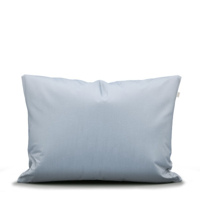 Luxusné obliečky Aurelie Iceblue 140x200, 70x90 - 100% bavlnený satén