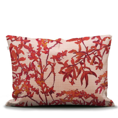 Luxusní povlečení Bowie rose 140x200, 70x90 - 100% bavlněný satén