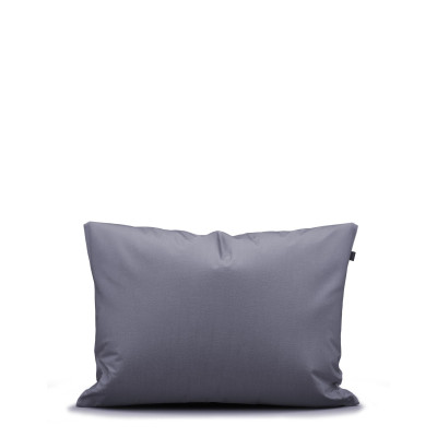 Luxusní povlečení Fabienne blue 140x200, 70x90 - 100% bavlněný satén