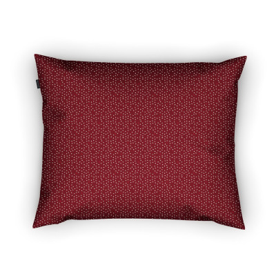 Luxusní povlečení Marc O'Polo Svara red - 140x200, 70x90