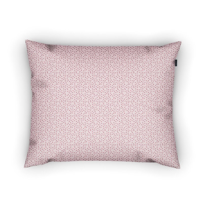 Luxusní povlečení Marc O'Polo Svara red - 140x200, 70x90