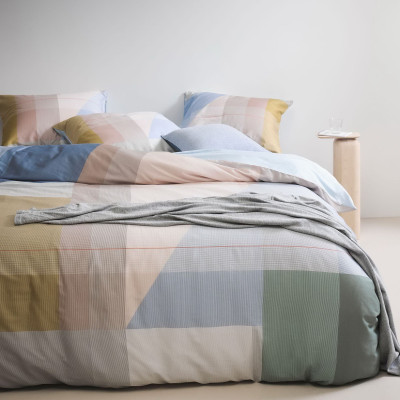 Luxusné obliečky Marc O'Polo Meja Multi - 140x200, 70x90