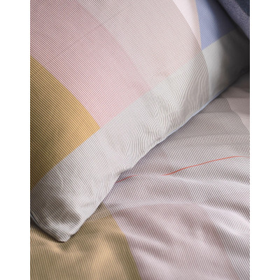 Luxusní povlečení Marc O'Polo Meja Multi - 140x200, 70x90