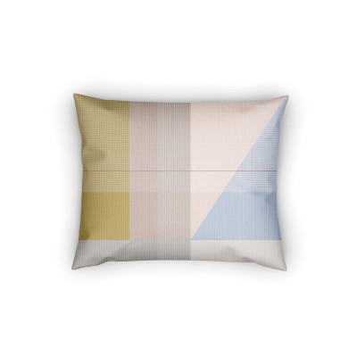 Luxusní povlečení Marc O'Polo Meja Multi - 140x200, 70x90