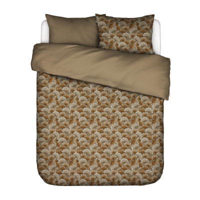 Luxusné obliečky Harper silt 140x200, 70x90 - 100% bavlnený satén