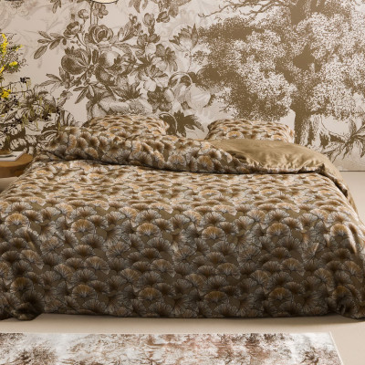 Luxusné obliečky Harper silt 140x200, 70x90 - 100% bavlnený satén