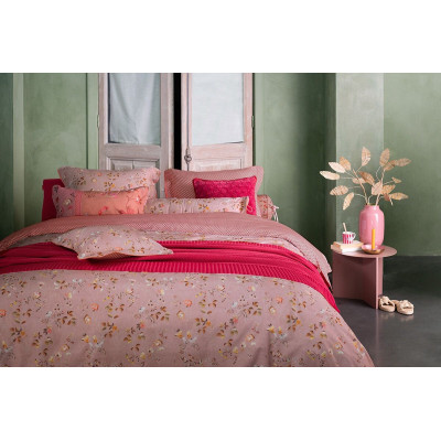 Luxusné obliečky PIP Tokyo Blossom light pink - 140x200, 70x90