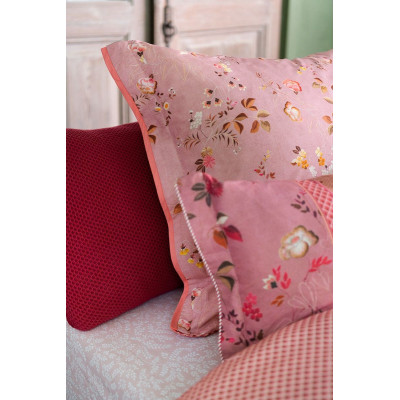 Luxusné obliečky PIP Tokyo Blossom light pink - 140x200, 70x90