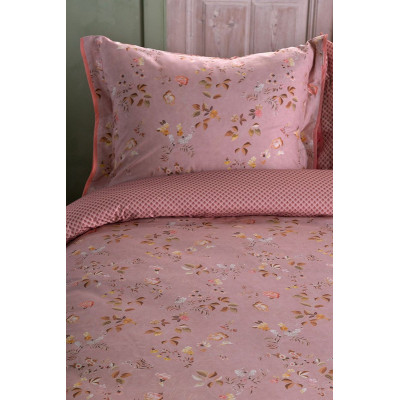 Luxusné obliečky PIP Tokyo Blossom light pink - 140x200, 70x90