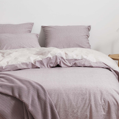 Luxusné obliečky Marc O'Polo Spray Lavender - 140x200, 70x90