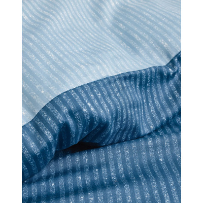Luxusné obliečky Marc O'Polo Toloma nordic blue - 140x200, 70x90