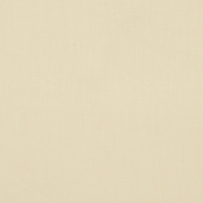Jednobarevné povlečení bavlněný satén - krémové 140x200, 70x90