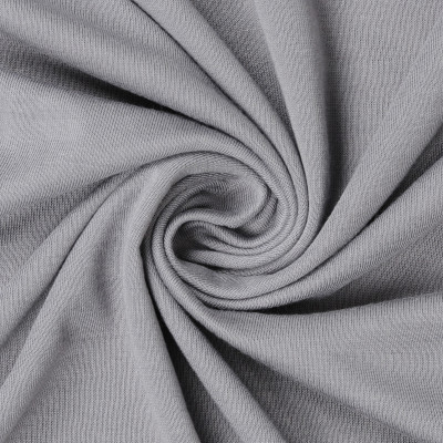 Nepriepustné a priedušné bambusové prestieradlo s polyuretánom 90x200 - šedé