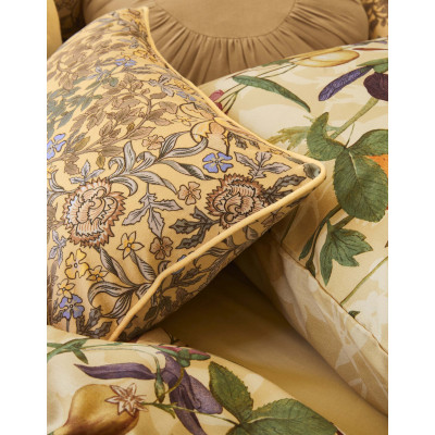 Luxusné obliečky Phaedra Sahara Sun 140x200, 70x90 - 100% bavlnený satén