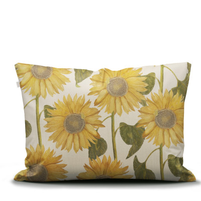 Luxusné obliečky Yule Vanilla 140x200, 70x90 - 100% bavlnený satén