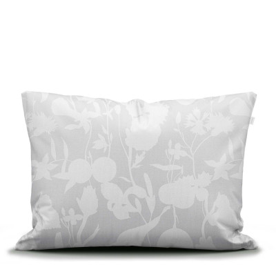 Luxusné obliečky Phaedra Hazy Blue 140x200, 70x90 - 100% bavlnený satén