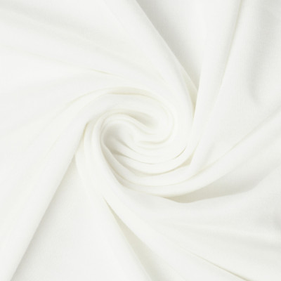 Bílé nepropustné bambusové prostěradlo s polyuretanem 160x200