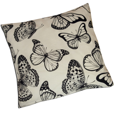 Povlaky na polštářky Elegant 007 - 40x40 cm, 100% bavlna 2 ks