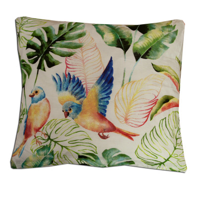 Povlaky na polštářky Letní sen 005 - 40x40 cm, 100% bavlna 2 ks