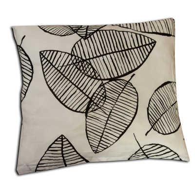 Povlaky na polštářky Elegant 004 - 40x40 cm, 100% bavlna 2 ks