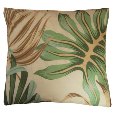 Povlaky na polštářky Letní sen 004 - 40x40 cm, 100% bavlna 2 ks