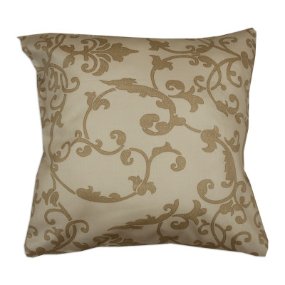 Obliečka na vankúšik Virginie - 40x40 cm, 100% bavlnený satén