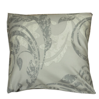 Povlak na polštářek Grand - 40x40 cm, 100% bavlněný satén