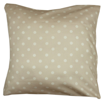 Povlak na polštářek Puntina - 40x40 cm, 100% bavlna