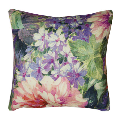 Obliečka na vankúšik Elegance - 40x40 cm, 100% bavlna perkál