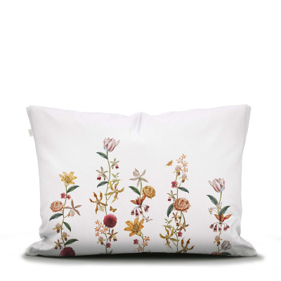 Luxusní povlečení Feda Pure white 140x200, 70x90 - 100% bavlněný satén