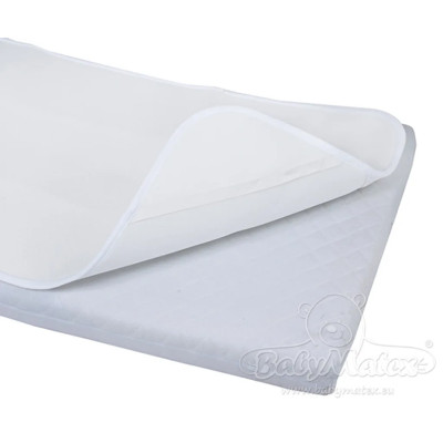 OXIPROOF hygienický chránič matrace 60x120 cm