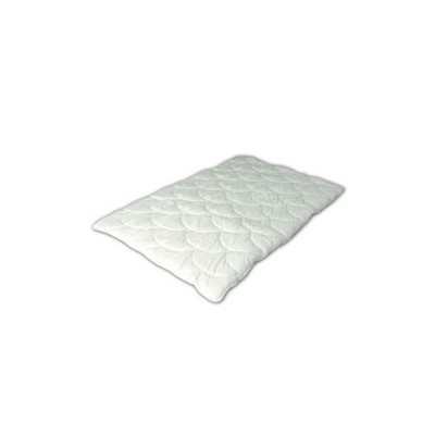 Přikrývka LeRoy® Comfort DUAL celoroční 1000g (2x500g) 140x220 cm - prodloužená