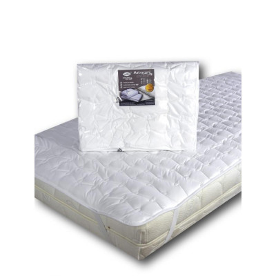 Prošívaný matracový chránič LeRoy® Comfort 90x200 cm