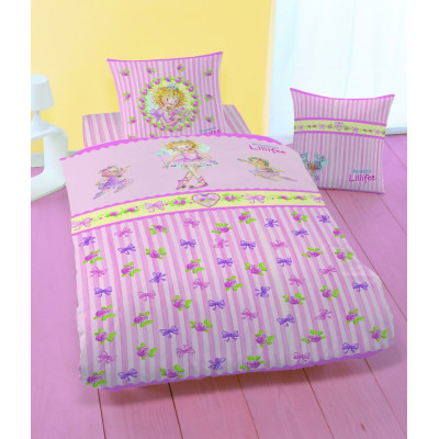 Obliečky Lillifee a bílý kůň 