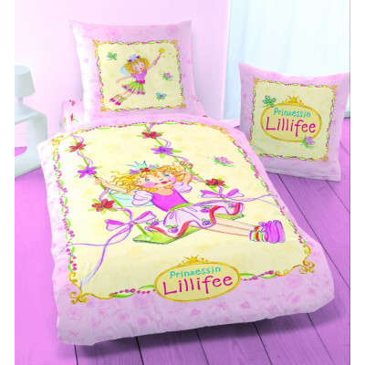 Obliečky Lillifee tanečnice