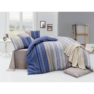 Obliečky Ruling Royal 140x200, 70x90 - 100% bavlna