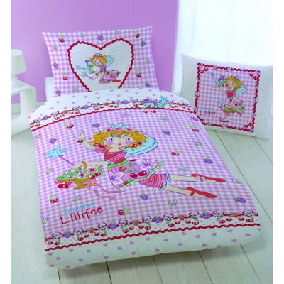 Obliečky Lillifee Fairyland