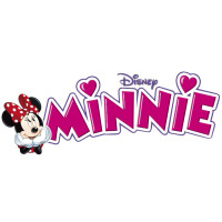 Obliečky Minnie