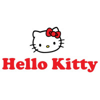 Obliečky Hello Kitty