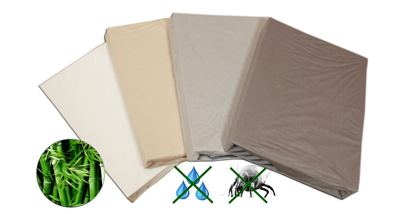 Ochrana matrace - základ zdravého spánku