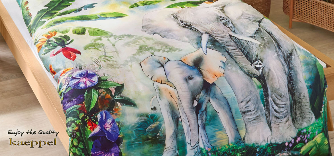 Nádherné povlečení - luxusní dar